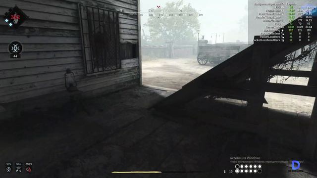 Hunt:Showdown " Одна катка из многих! Как надо играть в Соло" смотреть онлайн