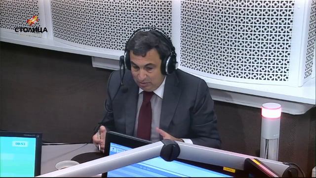 "Сухой остаток": Финансовый конструктивизм. Что это для России? смотреть онлайн