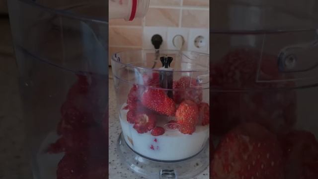 #еда #рецепты #коктейли #лето #смузи смотреть онлайн