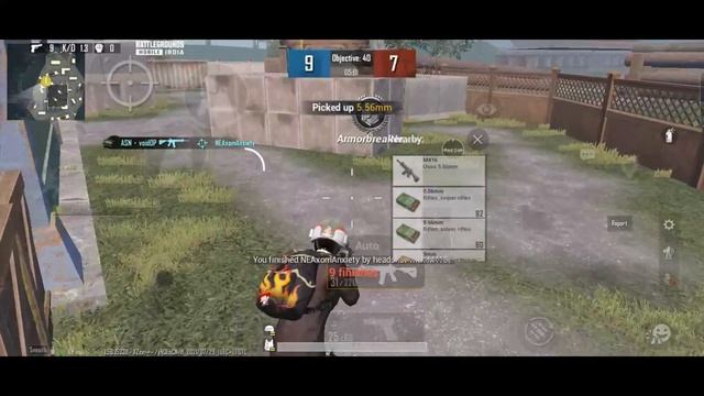 TDM 1v1 Void vs Anxeity - RZreptorz Gaming смотреть онлайн