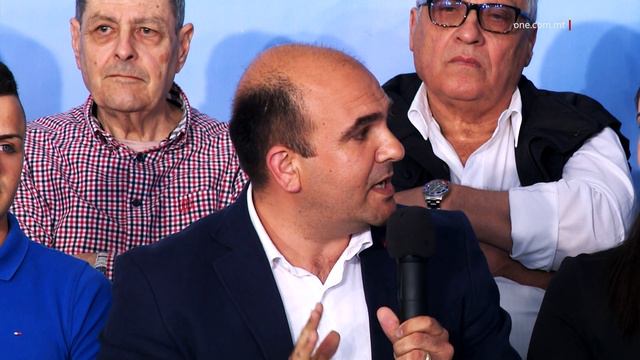 IL-PN JIŻGARRA FUQ IT-TEMA TAL-ENERĠIJA смотреть онлайн