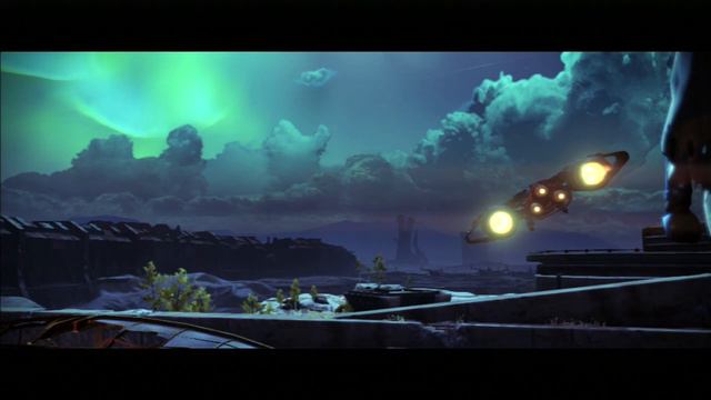 42 Minutes of Destiny 1 PS3 gameplay 2023 смотреть онлайн