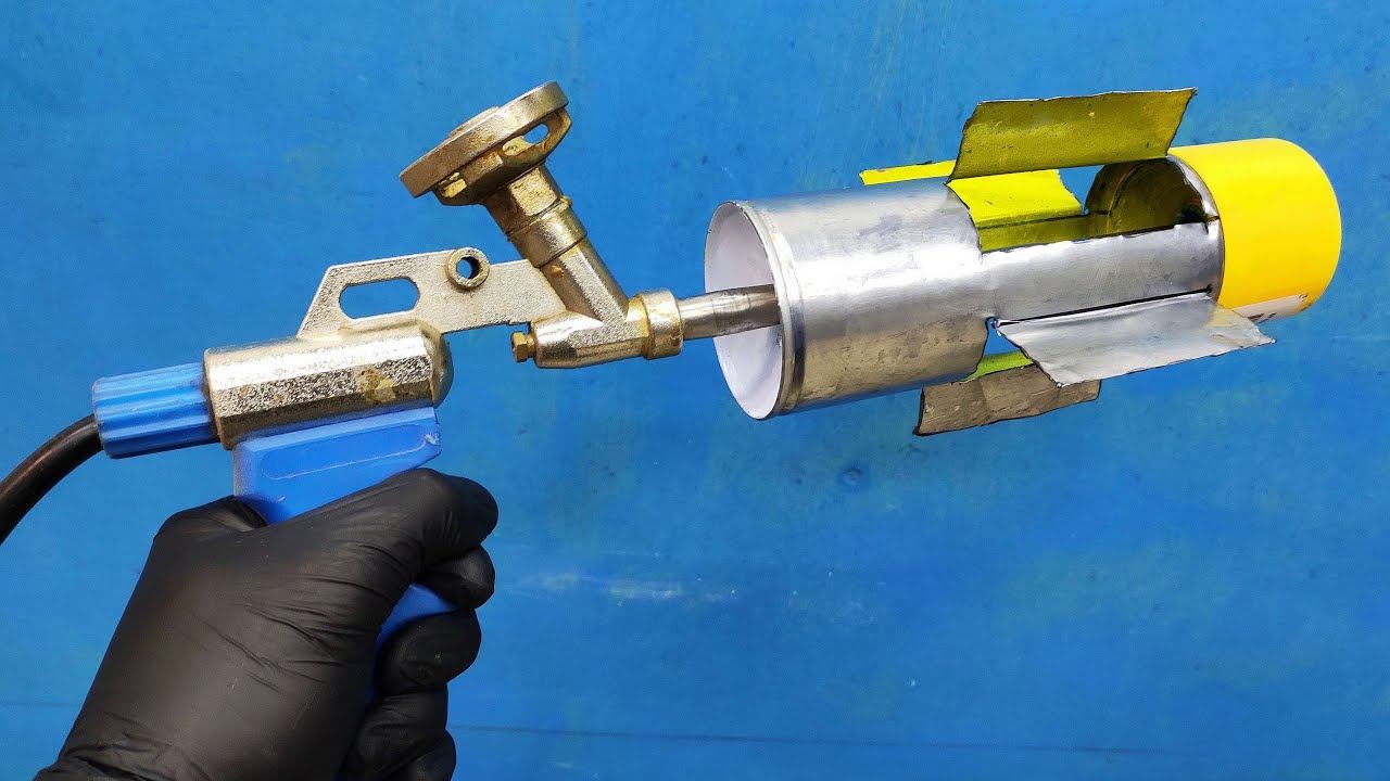 СЕКРЕТНАЯ функция флакона с краской! Почему я не знал об этом раньше смотреть онлайн