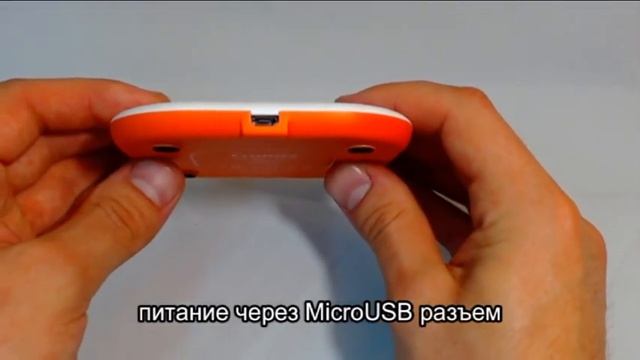 Обзор беспроводной зарядки Frunda FCT001