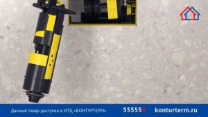 Монтаж кнопки смыва Viega