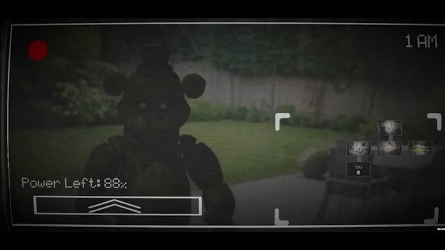 Hice FNAF MAKER смотреть онлайн