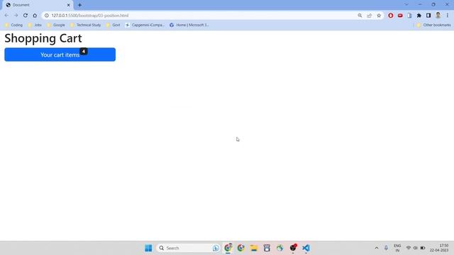 3. Bootstrap Layout | Positions | Static | Relative | Absolute | Fixed | Sticky смотреть онлайн