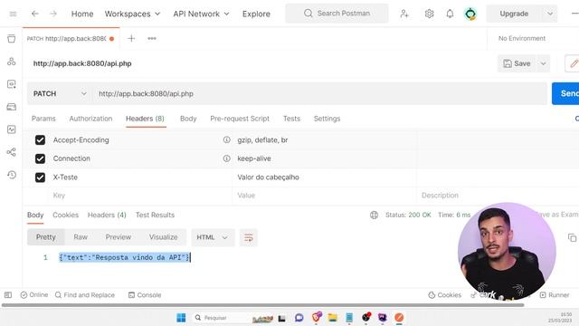 O que é CORS - Resolvendo o erro No 'Access-Control-Allow-Origin' header is present | Dias de Dev смотреть онлайн