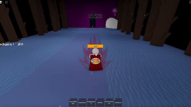 Super Science Sans Event (Roblox Undertale: Judgement Day) смотреть онлайн