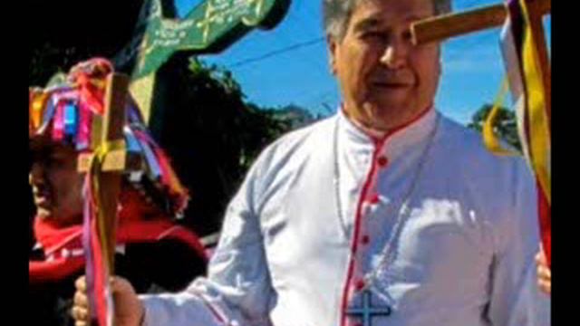 ENCUENTROS CON LA FE 4 DE JUNIO 2017, MONS FELIPE ARIZMENDI смотреть онлайн