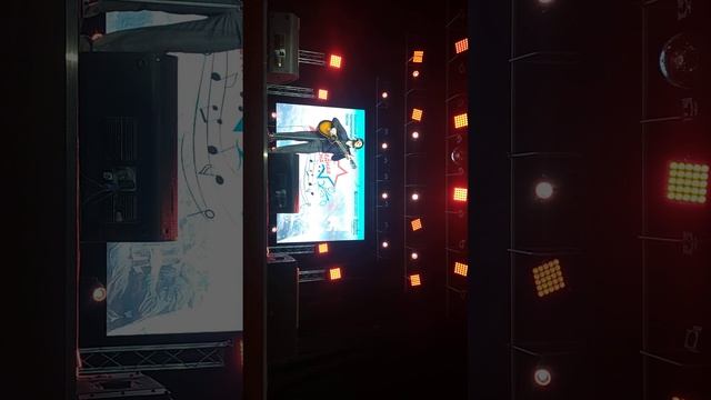 Песня воздушного стрелка. Победная весна. Кстово. ДКН. смотреть онлайн