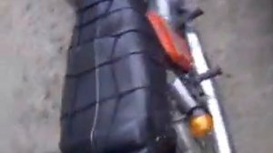 CDI на иж юпитере