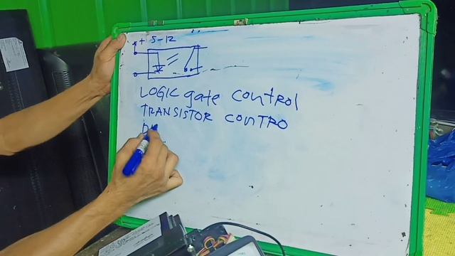 1 min Time out Comm | SAMSUNG INVERTER | Communication Error смотреть онлайн