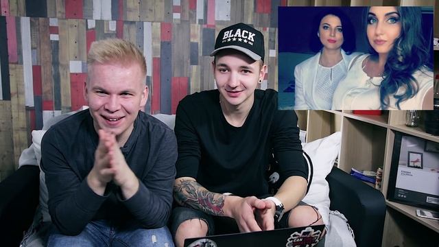 СМОЖЕШЬ ОТЛИЧИТЬ? ГДЕ МАМА, а ГДЕ ДОЧЬ?! БЛОГГЕРЫ УГАДЫВАЮТ смотреть онлайн