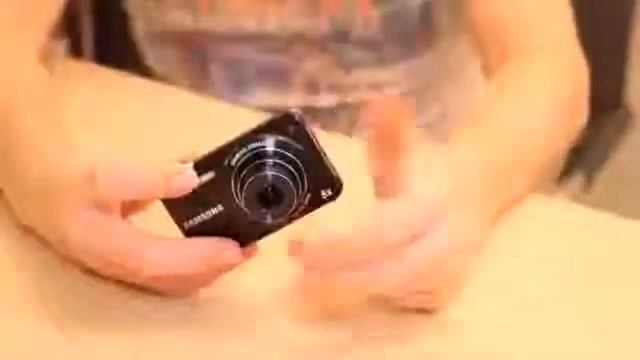 Samsung ST96 review1624 смотреть онлайн