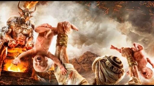 Сакральный скрытый смысл Древних Руских Ведических сказок. 2 часть. смотреть онлайн