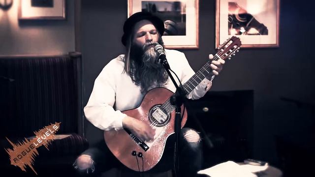 Live @ Roots: Alan Robinson - Hallelujah смотреть онлайн