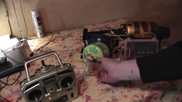 Jet Engine реактивный двигатель смотреть онлайн