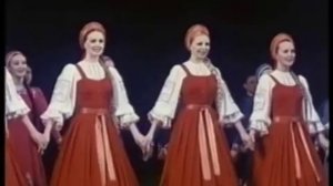 "Берёзка" в Северной Корее // февраль 2005