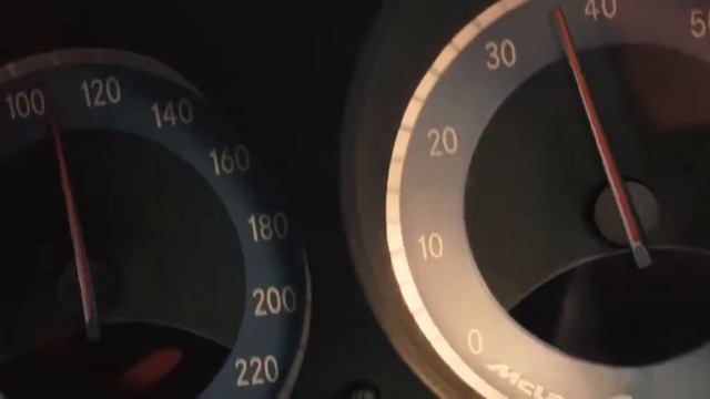 Mercedes SLR Vs Lamborghini Diablo смотреть онлайн