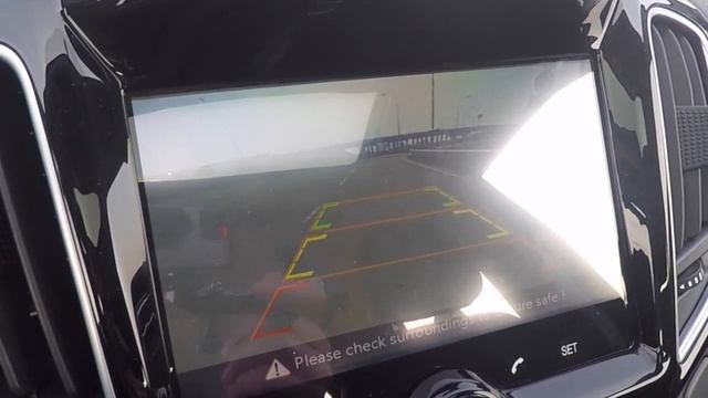 Chery Tiggo 5 тест-драйв..mp4 смотреть онлайн