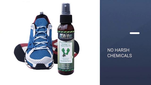 Best Shoe Deodorizer in 2024 - Top 5 Shoe Deodorizers Review смотреть онлайн