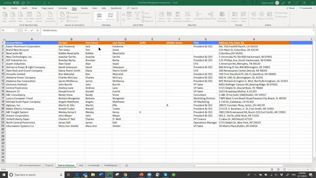 June 19: Data Excel Manager смотреть онлайн