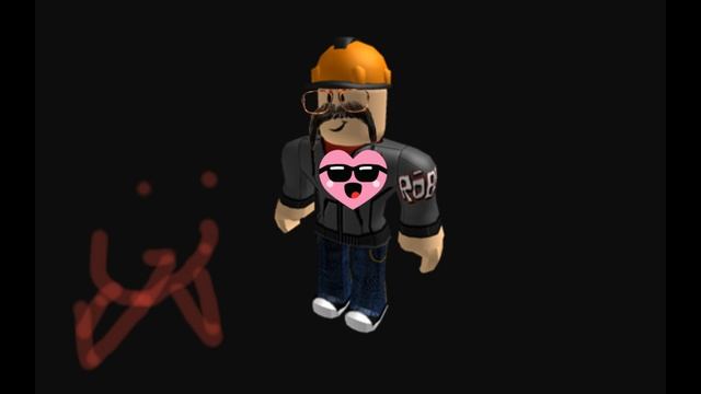 Builder man from roblox смотреть онлайн
