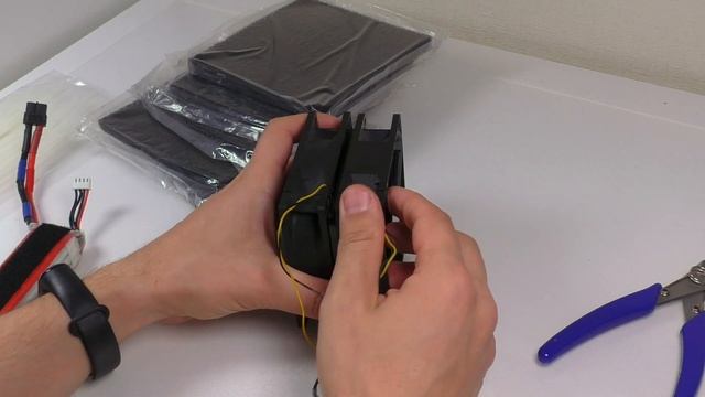 Фильтр для пайки (ЗОЖ) смотреть онлайн