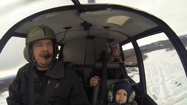 Flying a Navy Pilots family, our pleasure as always! смотреть онлайн
