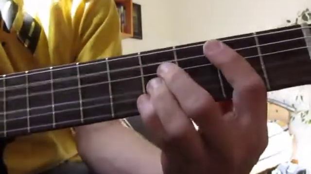 Call me Maybe (Carly Rae Jepsen) - Chords original - Gitarrenakkorde смотреть онлайн