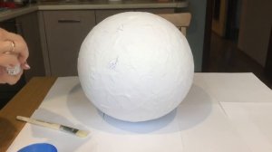 Как сделать большое яйцо киндер сюрприз для детей своими руками DIY