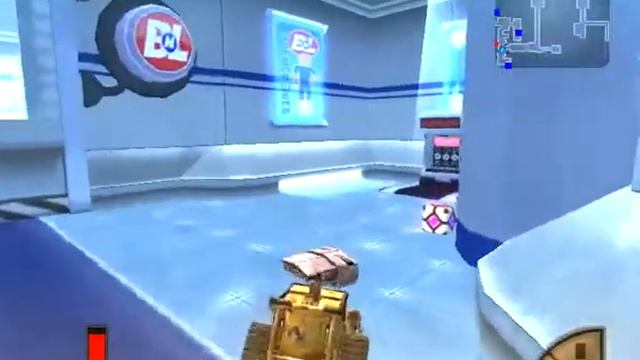 Прохождения игры валли смотреть онлайн