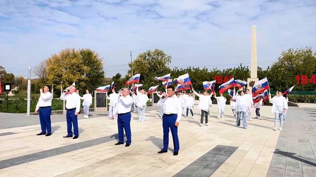 Храни Бог Россию - мужской ансамбль «Балагуры», 20.09.2023 г. смотреть онлайн