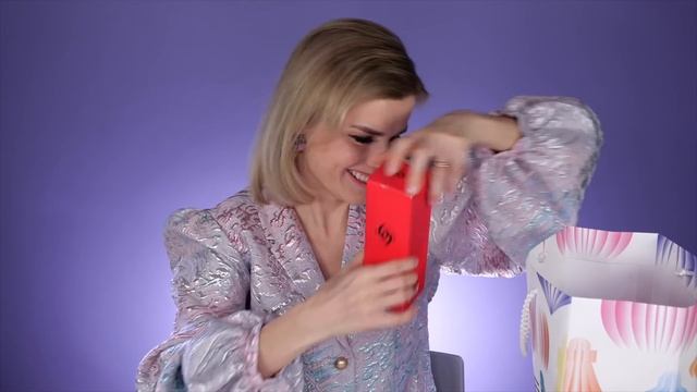 ТАК МНОГО НОВОЙ КОСМЕТИКИ! НОВОЕ ДИТЯ МИКСИТ! смотреть онлайн