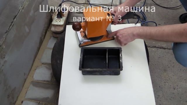 █ Тротуарная плитка своими руками - подробно по этапам (экономно и просто). Handmade garden walkway смотреть онлайн