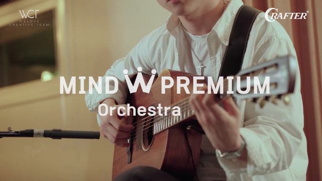 CRAFTER MIND W PREMIUM смотреть онлайн