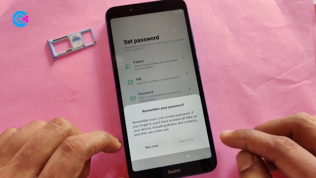 Redmi 7A FRP Bypass 2020 Update MIUI 11 смотреть онлайн