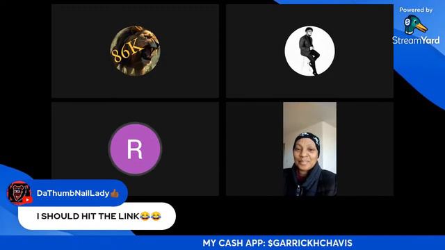 @ V. & @ The CelebrityMod.. Why they running a smear campaign on 86k? смотреть онлайн