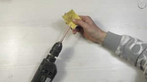 Жало для паяльника \ Сделай самостоятельно