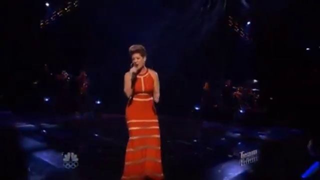 tessanne chin performance whitney houston's i have nothing смотреть онлайн