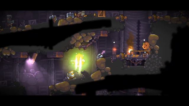 Глава Первая Вторжение (Часть 2 Финал) Прохождение Zombotron Re-boot Часть 2 смотреть онлайн