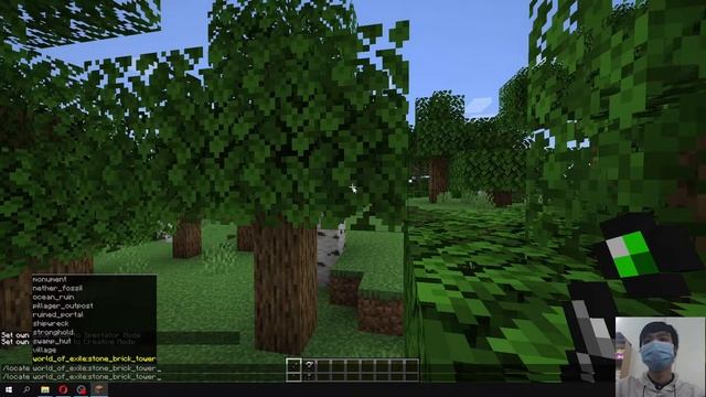 Mine and Slash Mod 1.16.5 & How To Install for Minecraft смотреть онлайн
