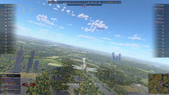 War Thunder 2021 03 26 13 40 38 02 смотреть онлайн