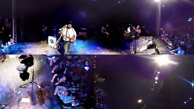 SORE - 8 Live 360° смотреть онлайн