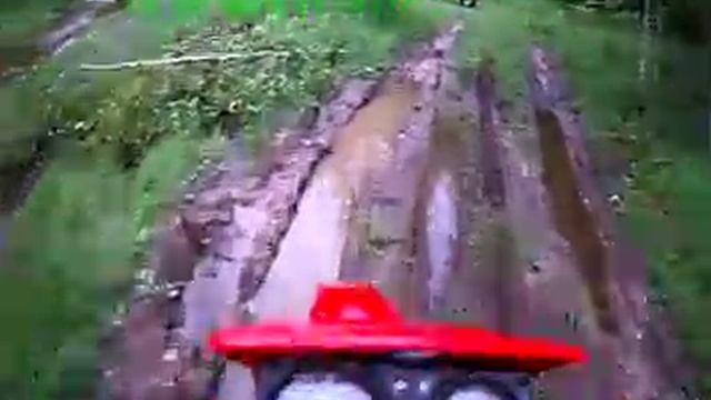 Эндуро Брянск 3.avi смотреть онлайн