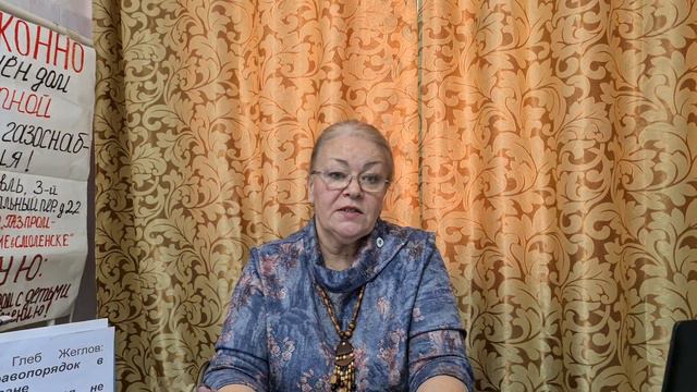 Мнение об исскуственно созданном в ОГБУЗ Рославльская ЦРБ дефиците кадров. смотреть онлайн