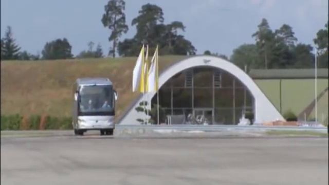 Active Brake Assist | How it Works смотреть онлайн