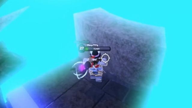 THIS NEW DUNGEON IS ABSOLUTELY INSANE! Roblox Fabled Legacy (3) смотреть онлайн