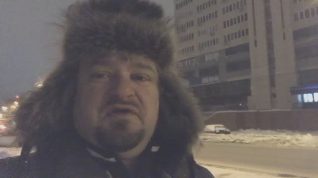О чём мы думаем в Старый Новый Год? смотреть онлайн